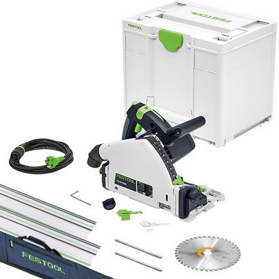 Festool dust bag discount for plunge saw